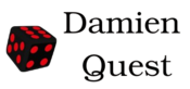 damienquest.com